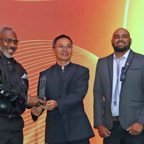 25 anniversary 3 Zens Recognised for Excellence