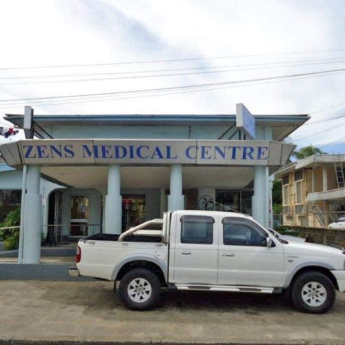 Medical centre turns 25