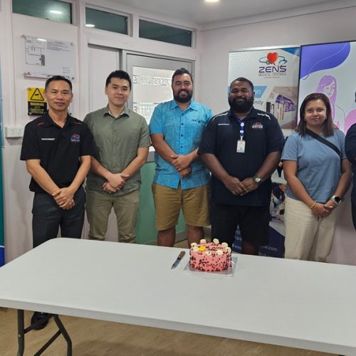 World Physio Day 2024 celebration