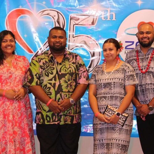 Celebrating Zens Medical Centre’s 25th Anniversary