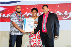 Zens ISO 9001:2015 certification