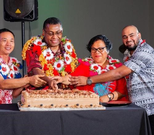 Zens Medical 25th Anniversary Celebrations