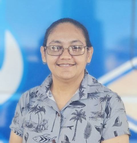 Ritambhara Ms. Ritambhara