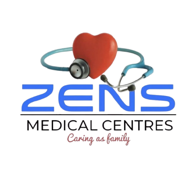 Zens Medical Centre